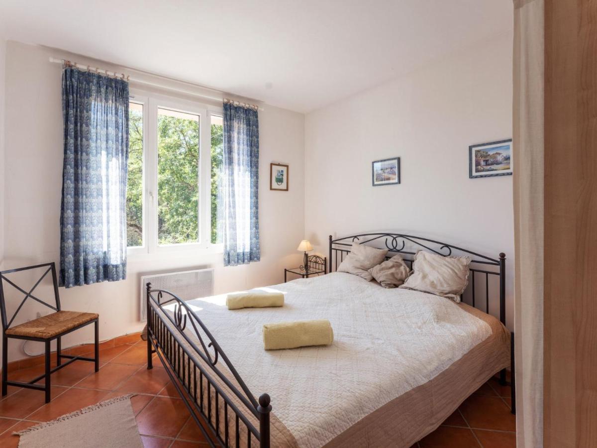 Holiday Home Les Ecureuils By Interhome Saint-Pantaléon Exterior foto
