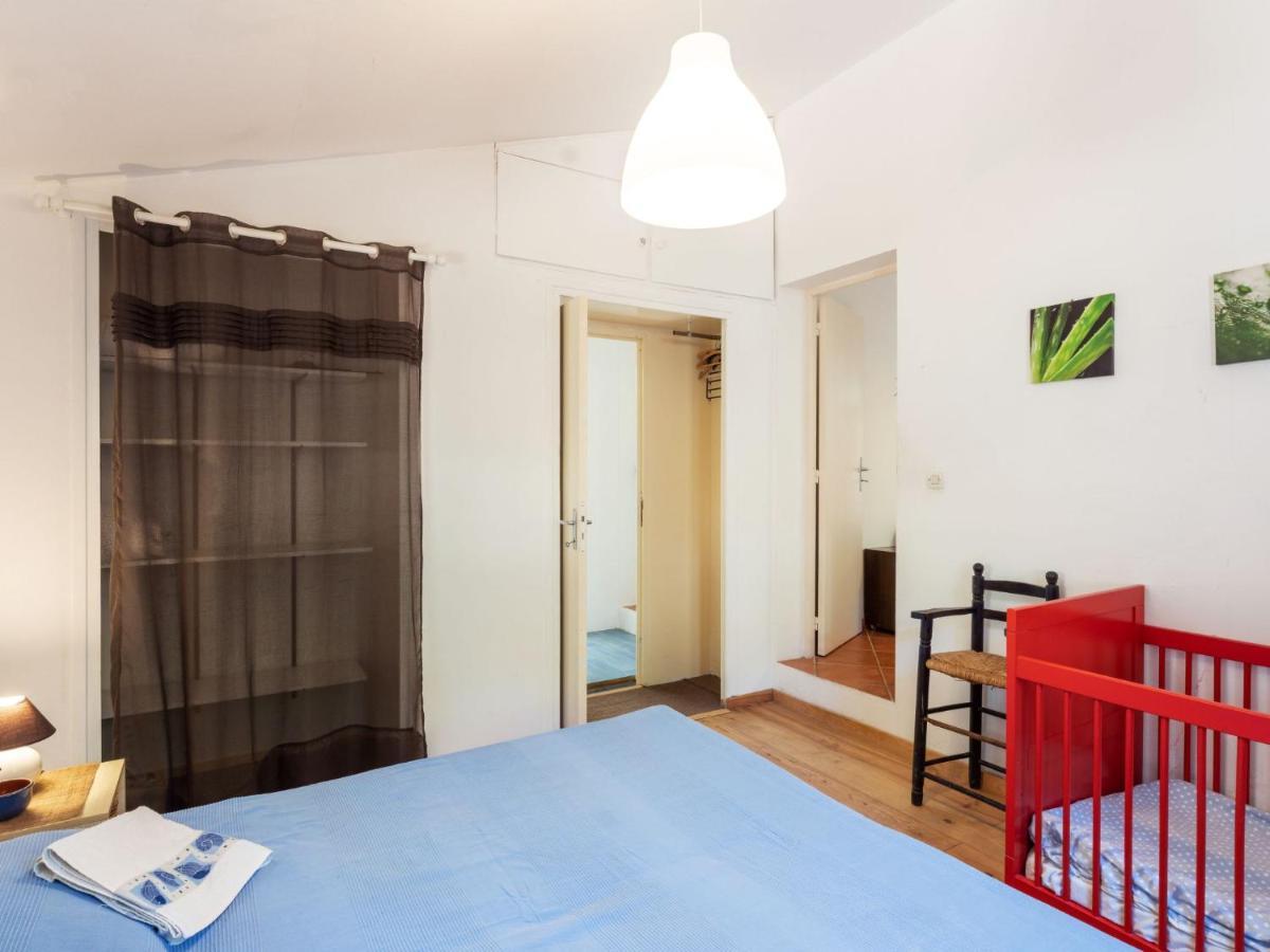 Holiday Home Les Ecureuils By Interhome Saint-Pantaléon Exterior foto