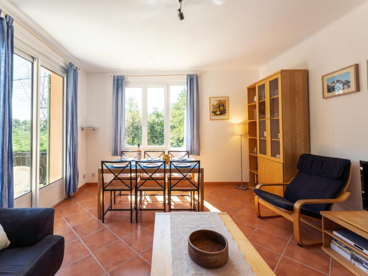 Holiday Home Les Ecureuils By Interhome Saint-Pantaléon Exterior foto