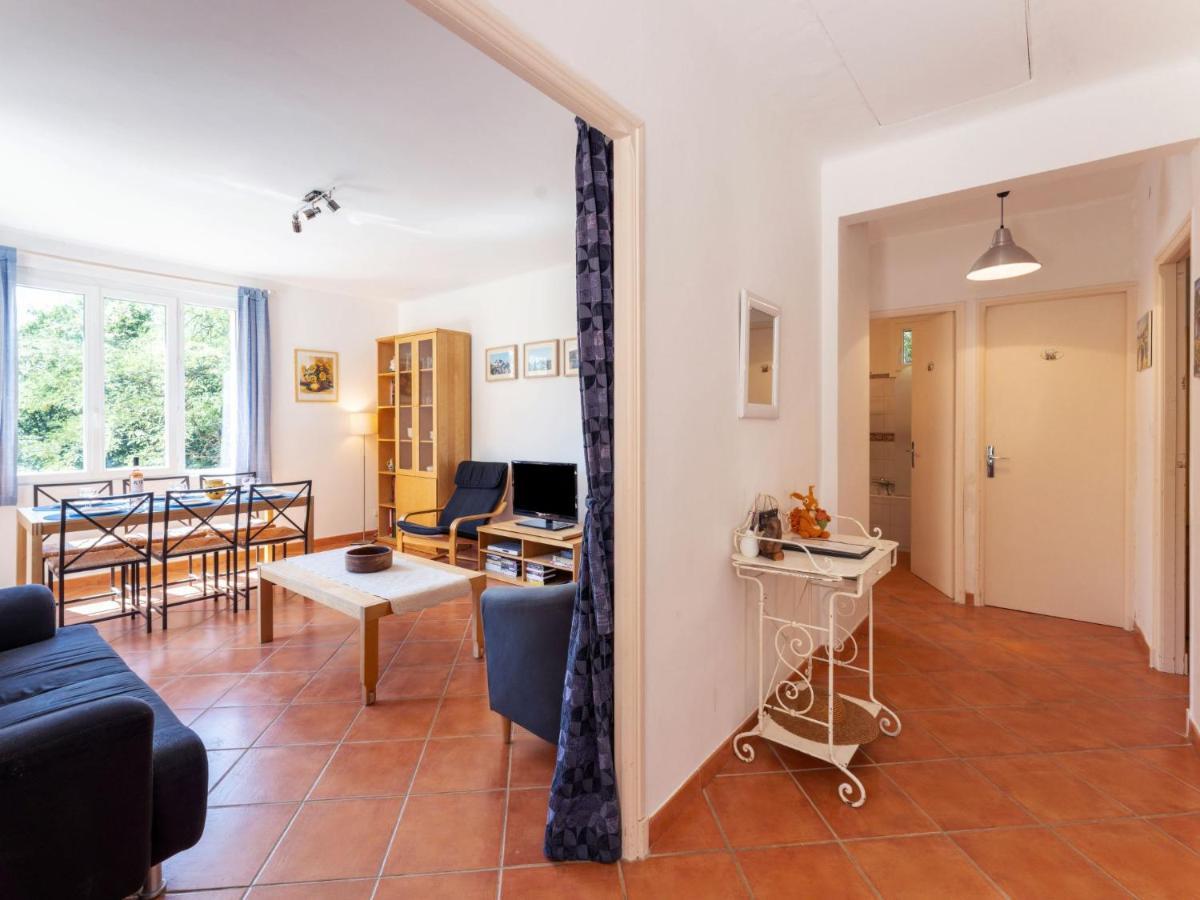 Holiday Home Les Ecureuils By Interhome Saint-Pantaléon Exterior foto